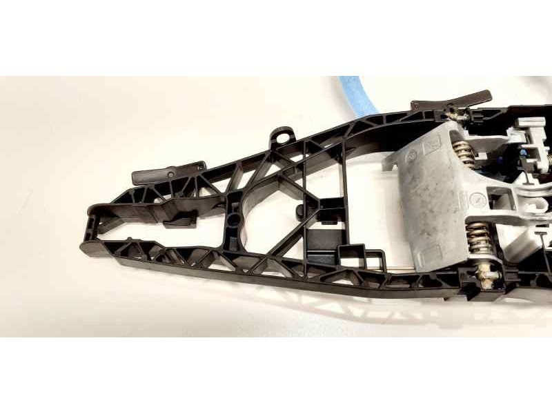 Recambio de maneta exterior trasera izquierda para bmw serie 2 active tourer (f45) 218d referencia OEM IAM 7401209 41021 