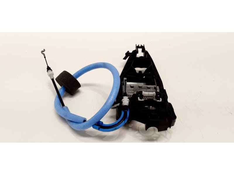 Recambio de maneta exterior trasera izquierda para bmw serie 2 active tourer (f45) 218d referencia OEM IAM 7401209 41021 