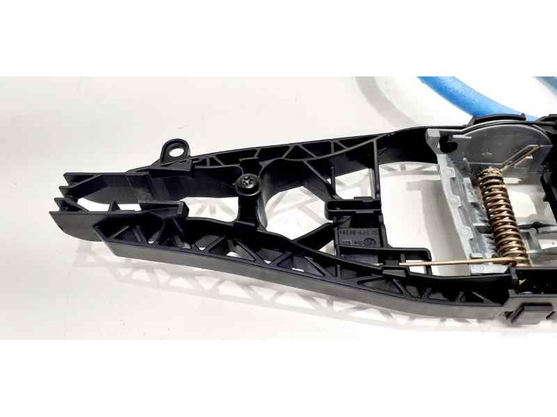 Recambio de maneta exterior trasera derecha para bmw serie 2 active tourer (f45) 218d referencia OEM IAM 7401210 41022 