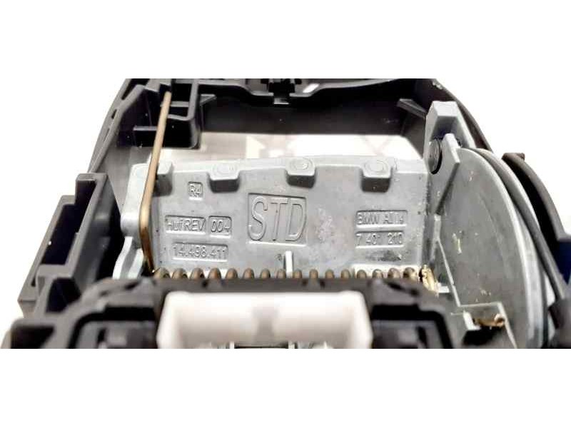 Recambio de maneta exterior trasera derecha para bmw serie 2 active tourer (f45) 218d referencia OEM IAM 7401210 41022 