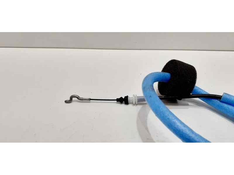 Recambio de maneta exterior trasera derecha para bmw serie 2 active tourer (f45) 218d referencia OEM IAM 7401210 41022 