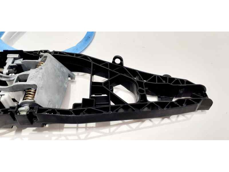 Recambio de maneta exterior trasera derecha para bmw serie 2 active tourer (f45) 218d referencia OEM IAM 7401210 41022 