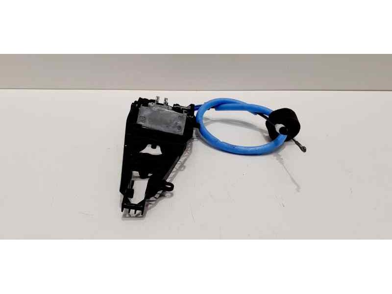 Recambio de maneta exterior trasera derecha para bmw serie 2 active tourer (f45) 218d referencia OEM IAM 7401210 41022 