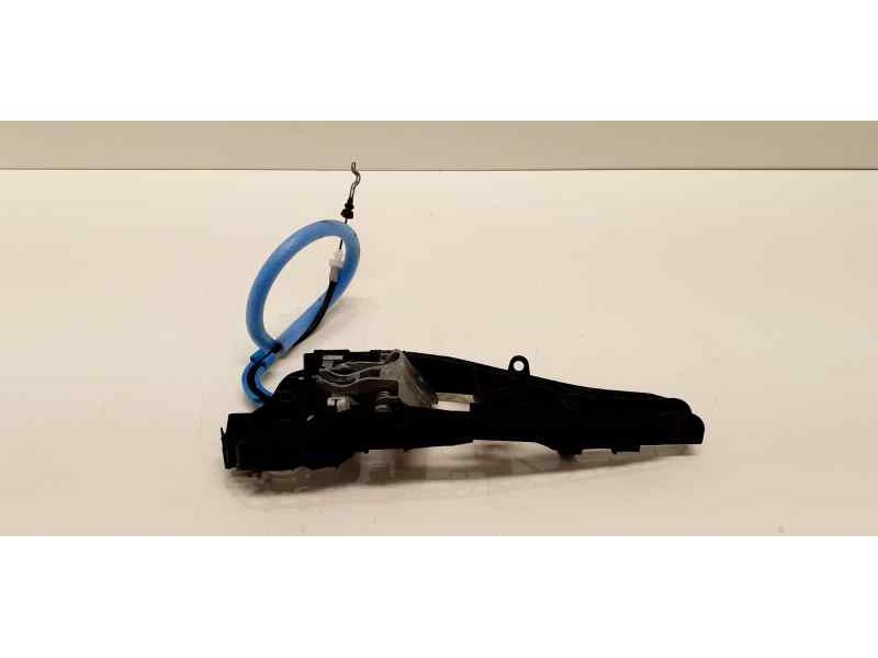 Recambio de maneta exterior delantera derecha para bmw serie 2 active tourer (f45) 218d referencia OEM IAM 7401210 41023 