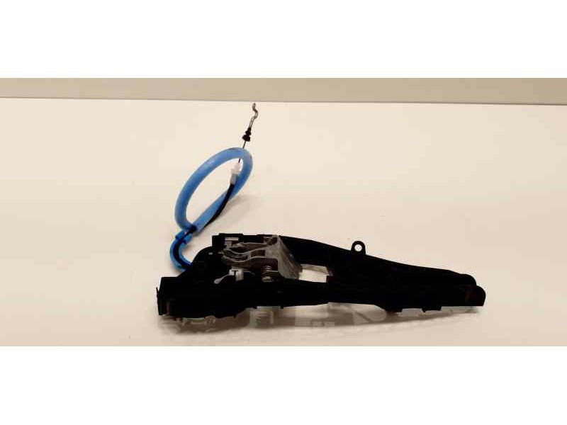 Recambio de maneta exterior delantera derecha para bmw serie 2 active tourer (f45) 218d referencia OEM IAM 7401210 41023 