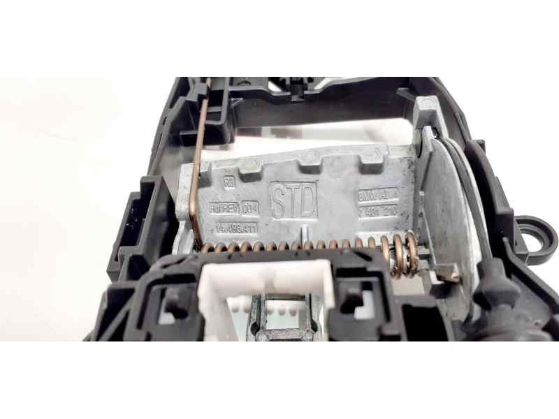 Recambio de maneta exterior delantera derecha para bmw serie 2 active tourer (f45) 218d referencia OEM IAM 7401210 41023 