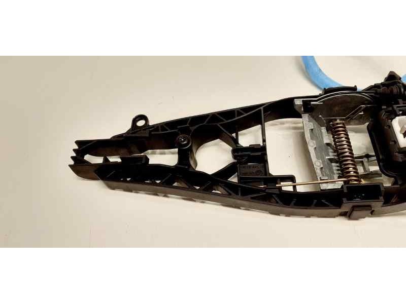 Recambio de maneta exterior delantera derecha para bmw serie 2 active tourer (f45) 218d referencia OEM IAM 7401210 41023 