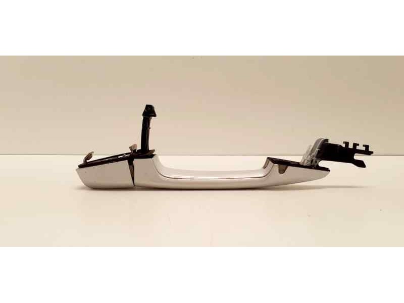 Recambio de maneta exterior trasera izquierda para bmw serie 2 active tourer (f45) 218d referencia OEM IAM  41026 