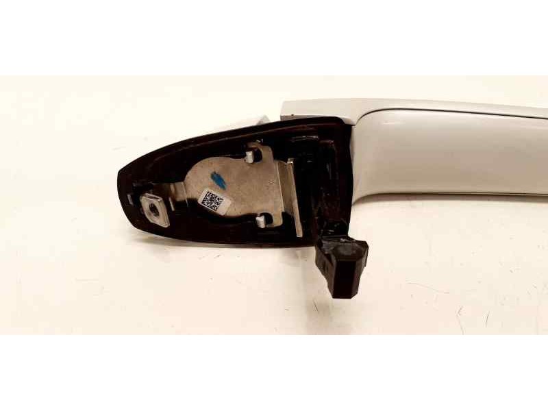 Recambio de maneta exterior trasera izquierda para bmw serie 2 active tourer (f45) 218d referencia OEM IAM  41026 