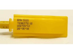 Recambio de cerradura puerta delantera derecha para bmw serie 2 active tourer (f45) 218d referencia OEM IAM 7296372 41029  2