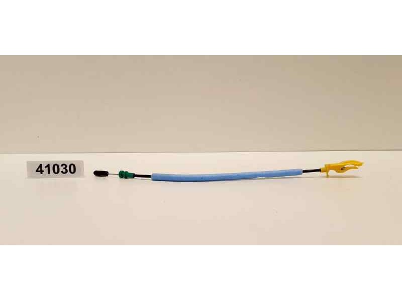 Recambio de cerradura puerta trasera derecha para bmw serie 2 active tourer (f45) 218d referencia OEM IAM 7296419 41030 