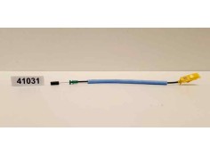 Recambio de cerradura puerta trasera izquierda para bmw serie 2 active tourer (f45) 218d referencia OEM IAM 7296419 41031 