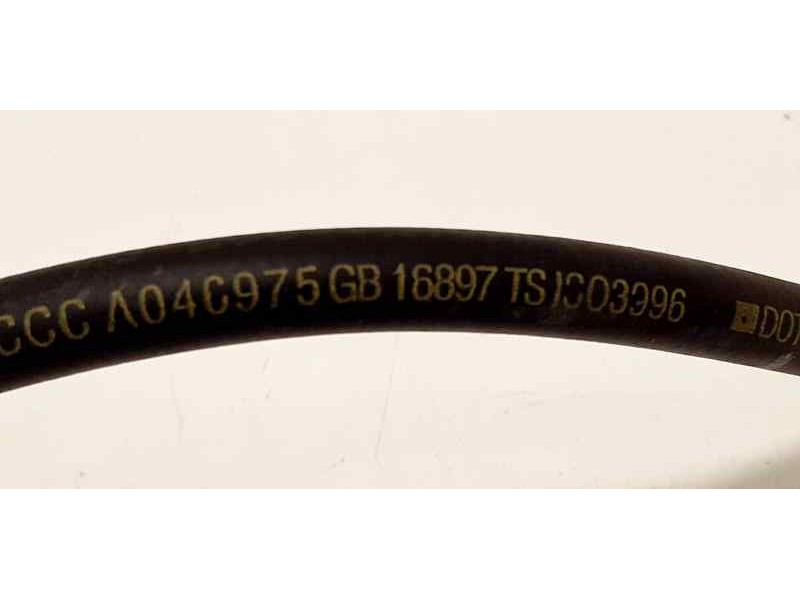 Recambio de pinza freno trasera derecha para bmw serie 2 active tourer (f45) 218d referencia OEM IAM  41032 