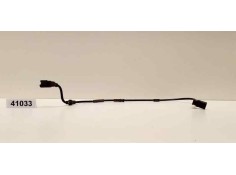 Recambio de palanca freno de mano para bmw serie 2 active tourer (f45) 218d referencia OEM IAM 931709203 41033 