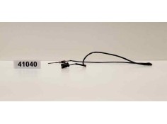 Recambio de sensor para bmw serie 2 active tourer (f45) 218d referencia OEM IAM 780417704 41040 