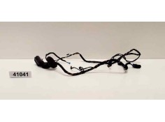 Recambio de puerta trasera izquierda para bmw serie 2 active tourer (f45) 218d referencia OEM IAM 19344411 41041 