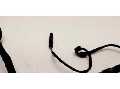 Recambio de puerta trasera izquierda para bmw serie 2 active tourer (f45) 218d referencia OEM IAM 19344411 41041  2