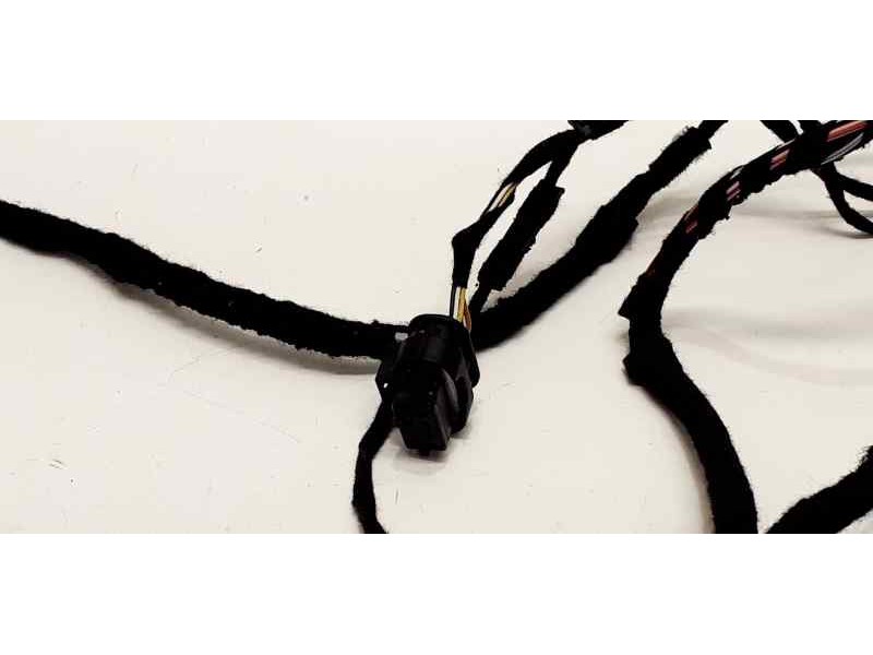 Recambio de puerta trasera izquierda para bmw serie 2 active tourer (f45) 218d referencia OEM IAM 19344411 41041 