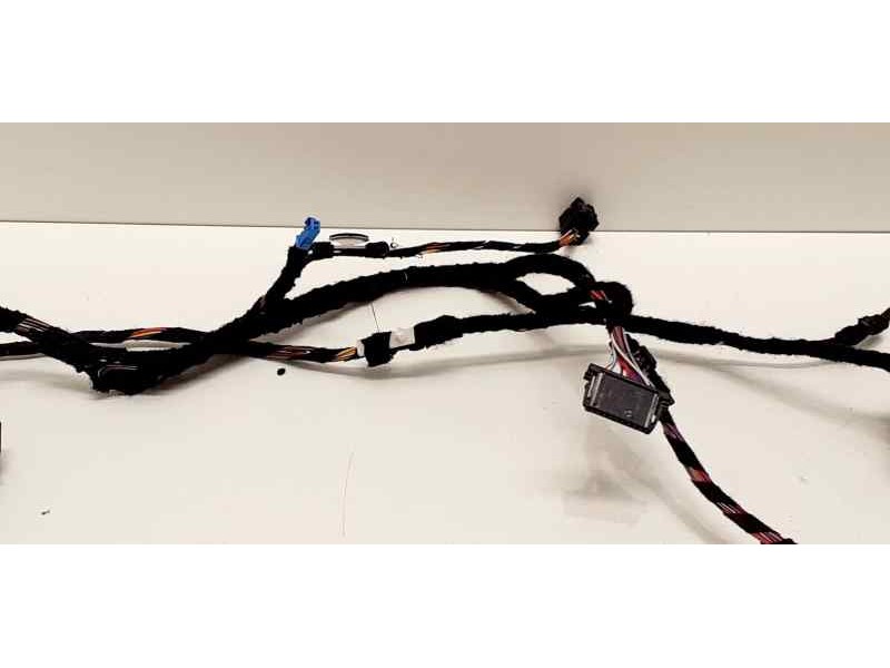 Recambio de puerta delantera derecha para bmw serie 2 active tourer (f45) 218d referencia OEM IAM 19344411 41042 