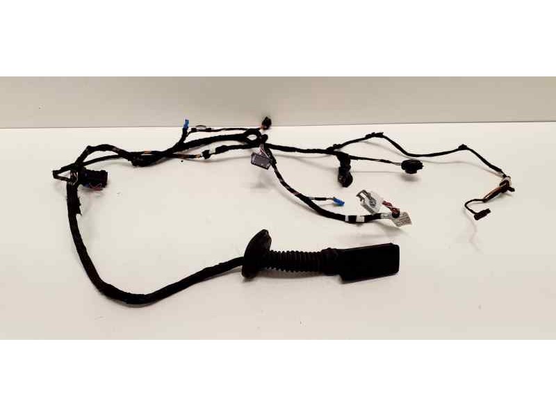 Recambio de puerta delantera derecha para bmw serie 2 active tourer (f45) 218d referencia OEM IAM 19344411 41042 