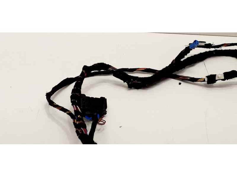 Recambio de puerta delantera derecha para bmw serie 2 active tourer (f45) 218d referencia OEM IAM 19344411 41042 
