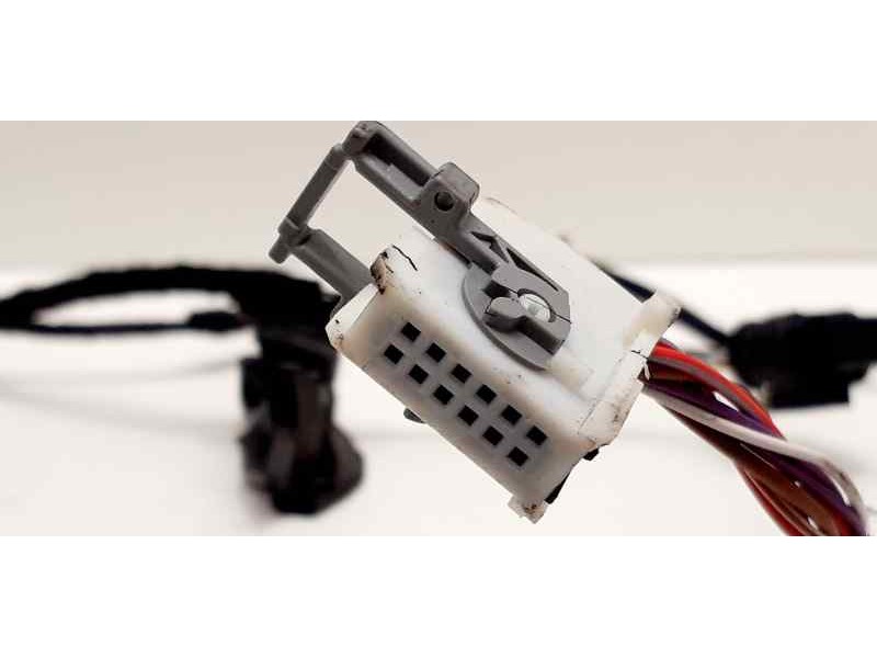 Recambio de puerta delantera derecha para bmw serie 2 active tourer (f45) 218d referencia OEM IAM 19344411 41042 