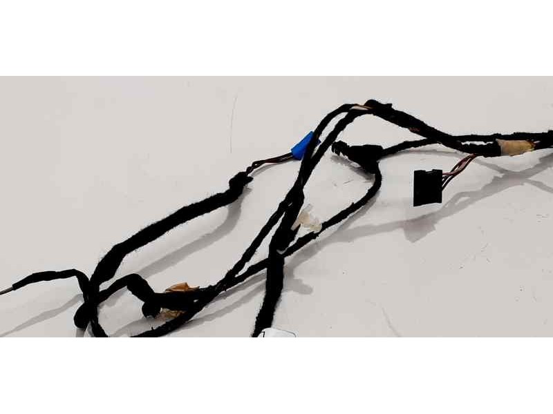 Recambio de puerta trasera derecha para bmw serie 2 active tourer (f45) 218d referencia OEM IAM 19344411 41043 