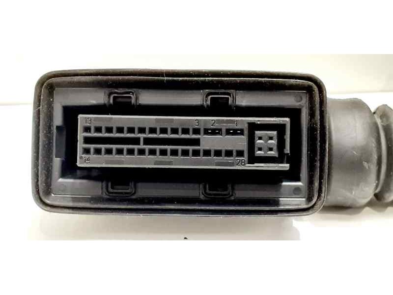 Recambio de puerta trasera derecha para bmw serie 2 active tourer (f45) 218d referencia OEM IAM 19344411 41043 