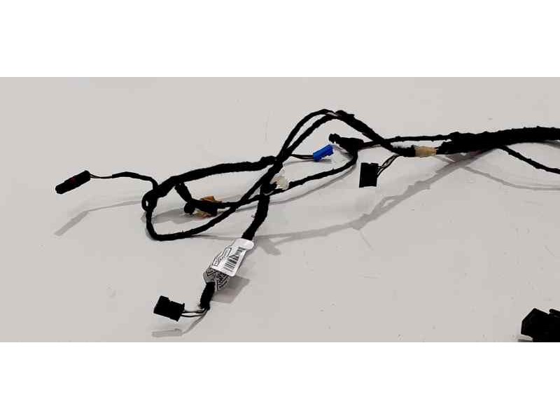 Recambio de puerta trasera derecha para bmw serie 2 active tourer (f45) 218d referencia OEM IAM 19344411 41043 