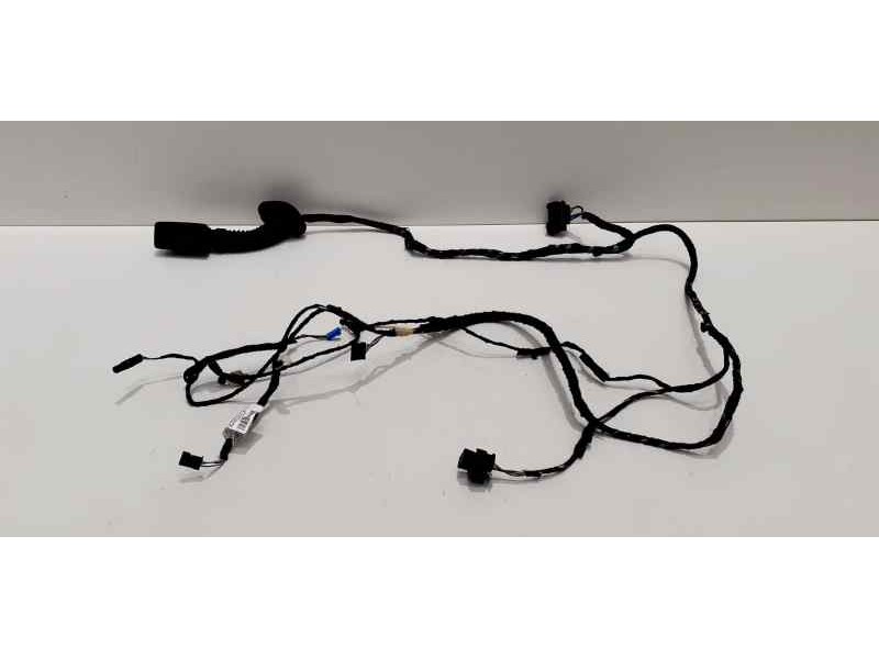 Recambio de puerta trasera derecha para bmw serie 2 active tourer (f45) 218d referencia OEM IAM 19344411 41043 