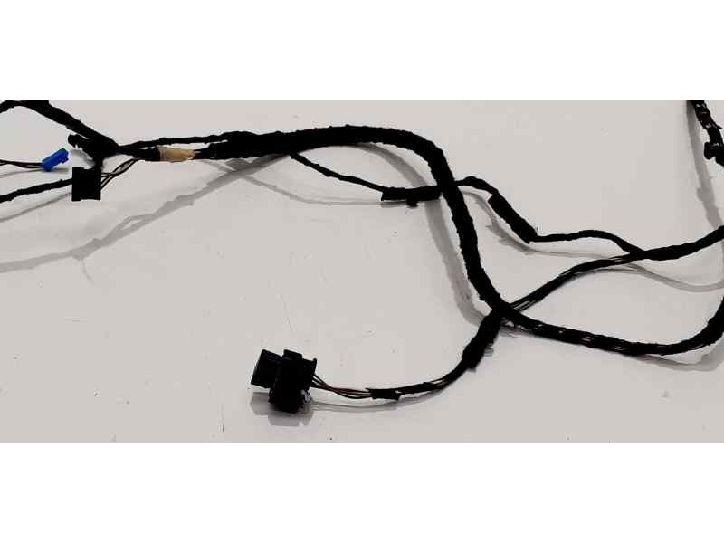 Recambio de puerta trasera derecha para bmw serie 2 active tourer (f45) 218d referencia OEM IAM 19344411 41043 