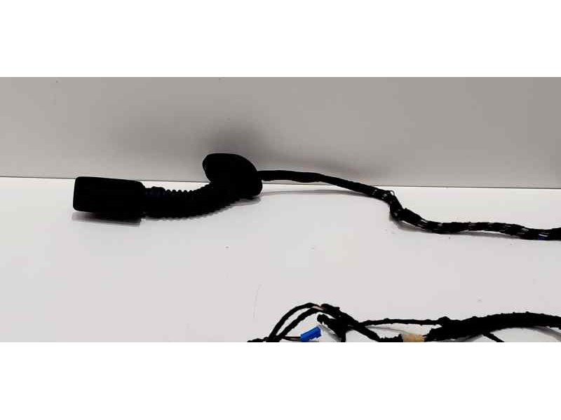 Recambio de puerta trasera derecha para bmw serie 2 active tourer (f45) 218d referencia OEM IAM 19344411 41043 