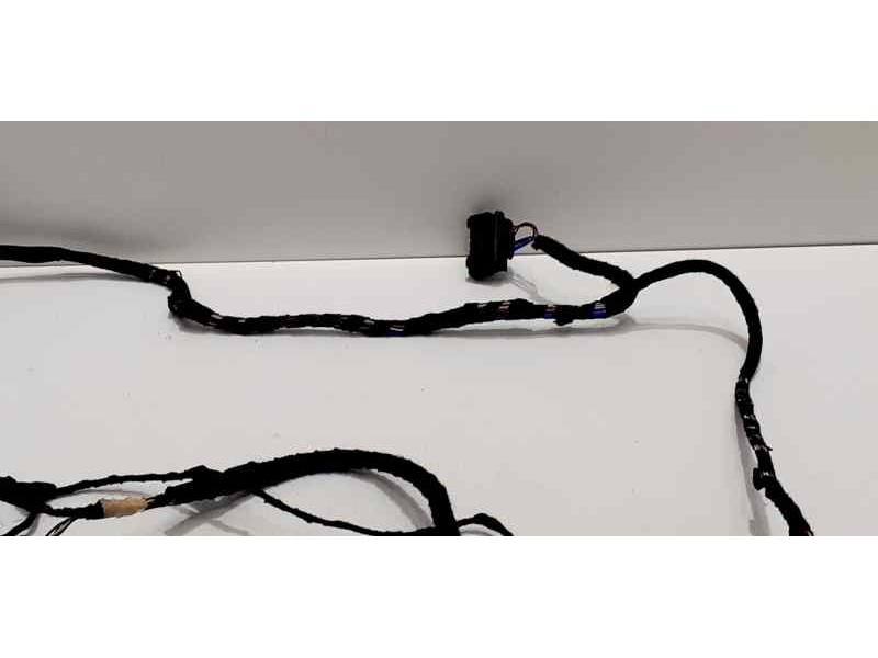 Recambio de puerta trasera derecha para bmw serie 2 active tourer (f45) 218d referencia OEM IAM 19344411 41043 