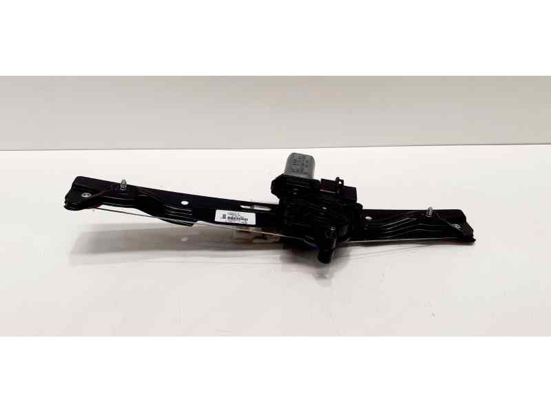 Recambio de elevalunas trasero derecho para bmw serie 2 active tourer (f45) 218d referencia OEM IAM 729638608 41045 