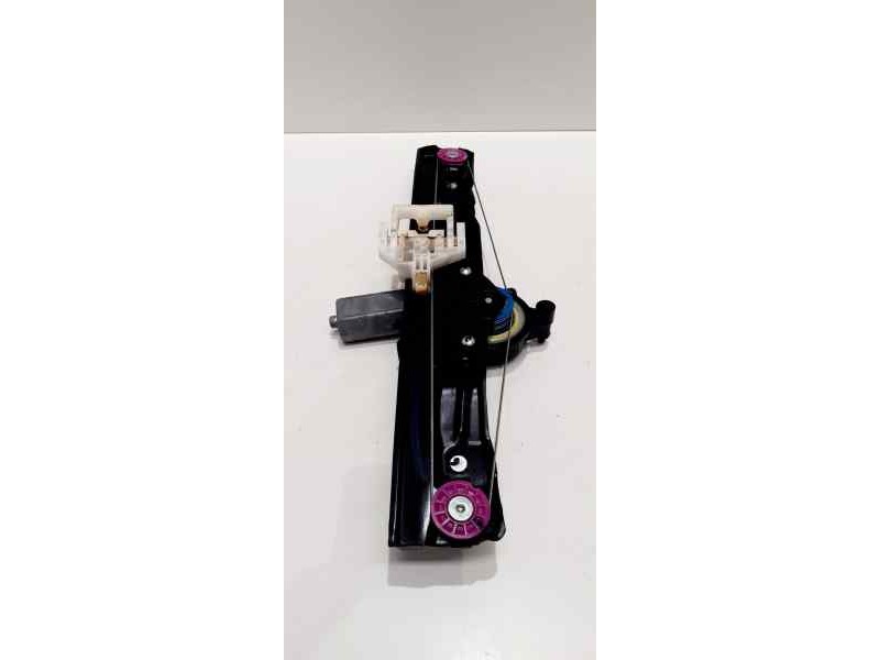 Recambio de elevalunas trasero derecho para bmw serie 2 active tourer (f45) 218d referencia OEM IAM 729638608 41045 