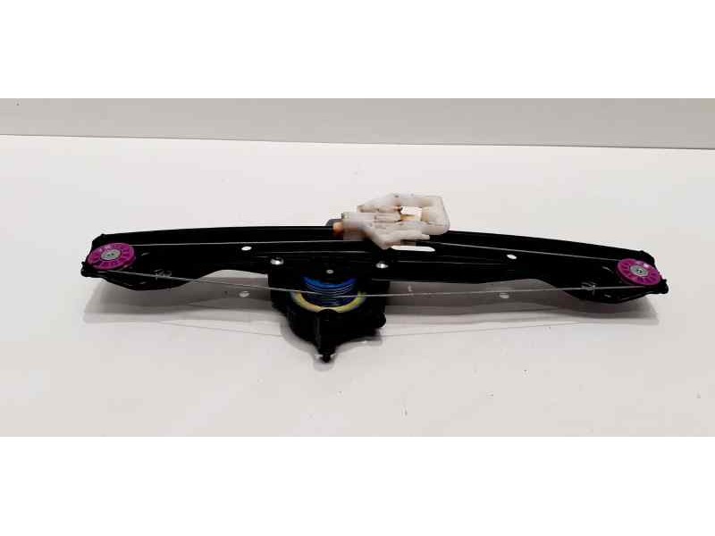 Recambio de elevalunas trasero derecho para bmw serie 2 active tourer (f45) 218d referencia OEM IAM 729638608 41045 