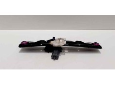 Recambio de elevalunas trasero izquierdo para bmw serie 2 active tourer (f45) 218d referencia OEM IAM 13262410 41047  2