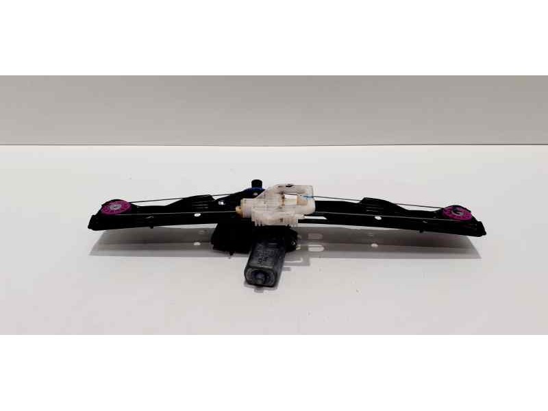 Recambio de elevalunas trasero izquierdo para bmw serie 2 active tourer (f45) 218d referencia OEM IAM 13262410 41047 