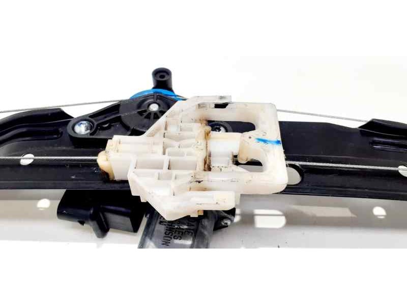 Recambio de elevalunas trasero izquierdo para bmw serie 2 active tourer (f45) 218d referencia OEM IAM 13262410 41047 