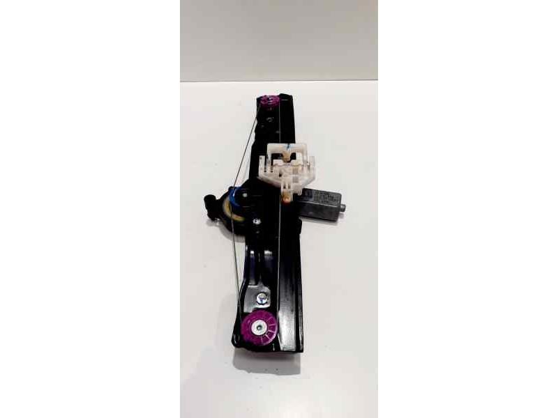 Recambio de elevalunas trasero izquierdo para bmw serie 2 active tourer (f45) 218d referencia OEM IAM 13262410 41047 