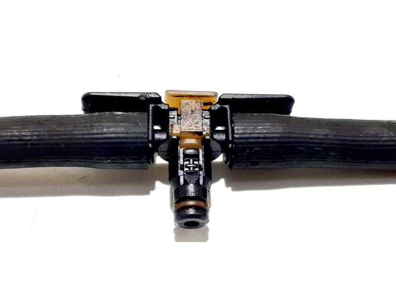 Recambio de tubo para bmw serie 2 active tourer (f45) 218d referencia OEM IAM  41056 