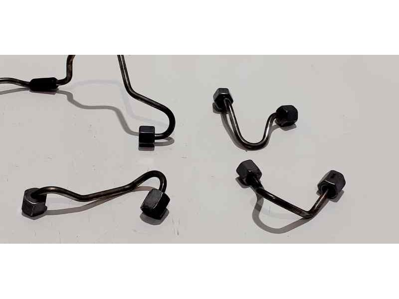 Recambio de tubo para bmw serie 2 active tourer (f45) 218d referencia OEM IAM 851401602 41057 