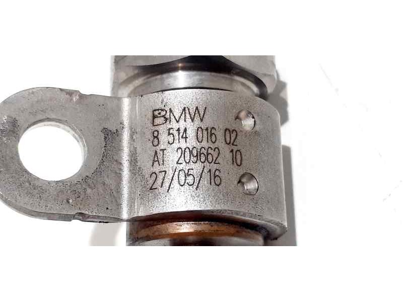 Recambio de tubo para bmw serie 2 active tourer (f45) 218d referencia OEM IAM 851401602 41057 