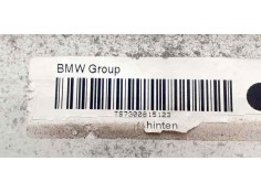 Recambio de amortiguador trasero izquierdo para bmw serie 2 active tourer (f45) 218d referencia OEM IAM 33526874465 41067  2