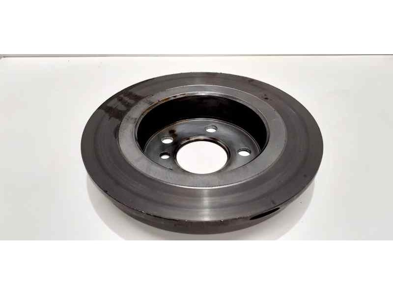 Recambio de disco freno trasero para bmw serie 2 active tourer (f45) 218d referencia OEM IAM 6799367 41077 