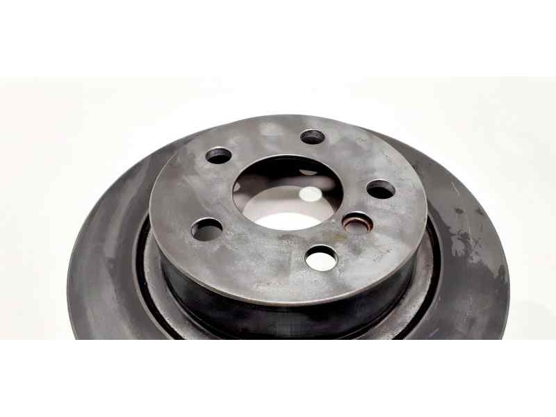 Recambio de disco freno trasero para bmw serie 2 active tourer (f45) 218d referencia OEM IAM 6799367 41078 
