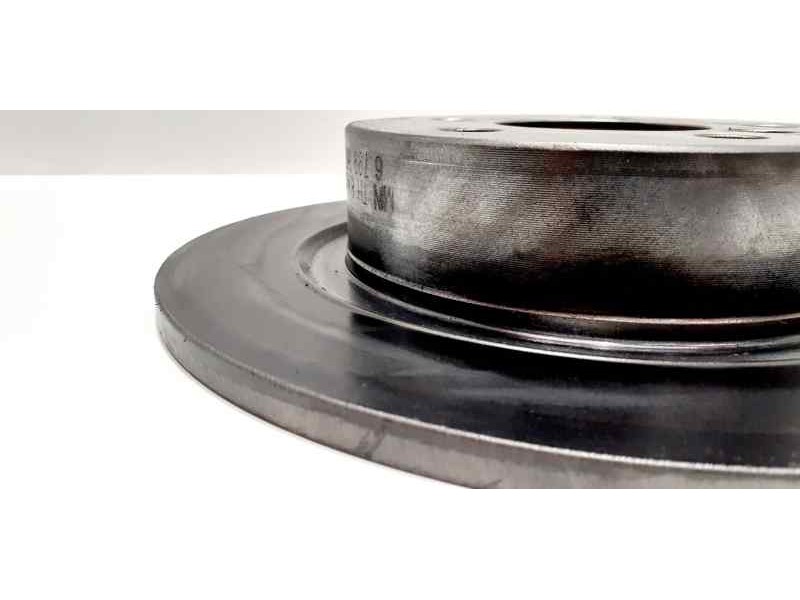 Recambio de disco freno trasero para bmw serie 2 active tourer (f45) 218d referencia OEM IAM 6799367 41078 