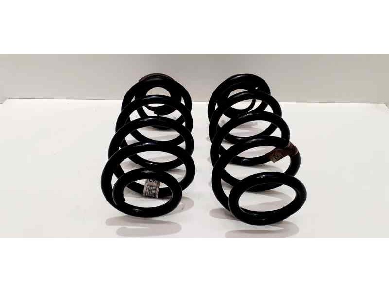 Recambio de muelle amortiguacion para bmw serie 2 active tourer (f45) 218d referencia OEM IAM B47C20A 41085 