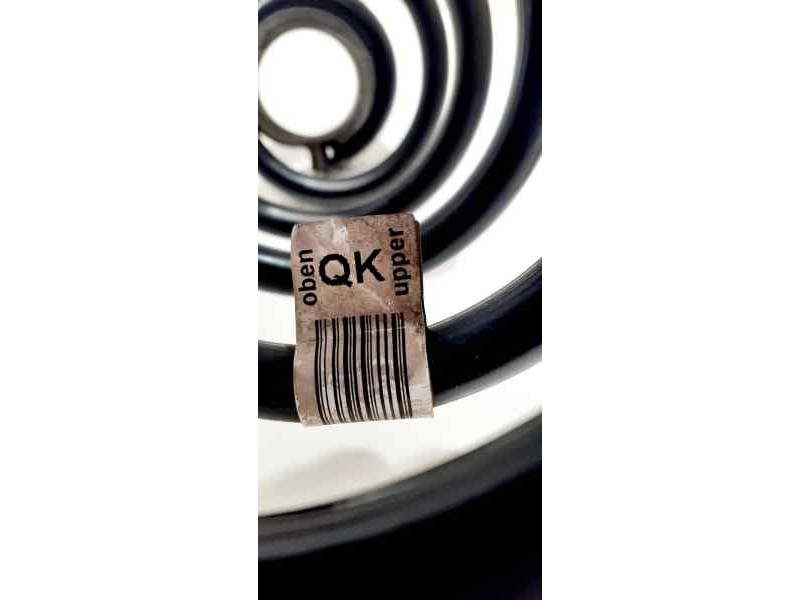 Recambio de muelle amortiguacion para bmw serie 2 active tourer (f45) 218d referencia OEM IAM B47C20A 41085 