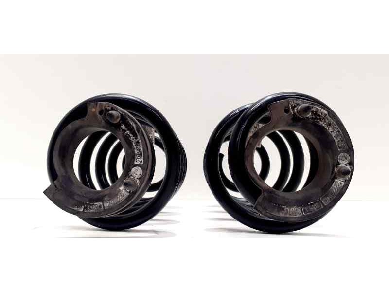 Recambio de muelle amortiguacion para bmw serie 2 active tourer (f45) 218d referencia OEM IAM B47C20A 41085 